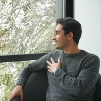 Fotos de Albert Ferrer Moreno