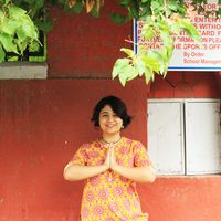 Ayshan Gurbanaliyeva's Photo