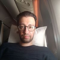 Ahmad Moghaddasi's Photo