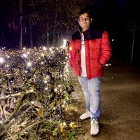 Lucky Sharma's Photo