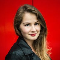 Fotos von Natalia Porzycka