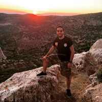 Salamah Shatnawi的照片