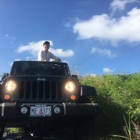 Yoon Sik Cho的照片