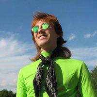 Vladislav Borodin's Photo