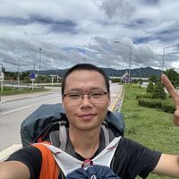 Abraham Arcloin张's Photo
