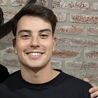 Leandro Sosa+Previale's Photo