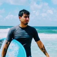 Juan Manuel Aldana's Photo