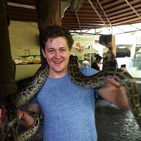 Robin Head-Fourman的照片