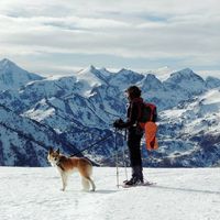 Chloé Senglat's Photo