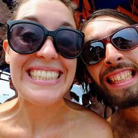 Vanessa Kneale的照片