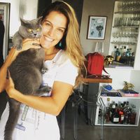 Fotos von Renata Halabi