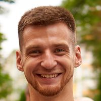 Le foto di Kirill Goncharenko