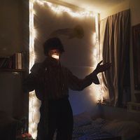 Andrés Hernández's Photo