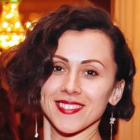 Alyona Gumenyuk的照片