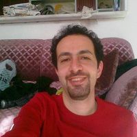 Abdullah Eslami的照片