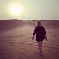 Jennifer Gruner's Photo