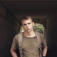 Bogdan Pukish's Photo