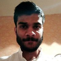 Vignesh Gopakumar's Photo