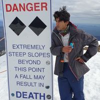 Rushan Malek's Photo