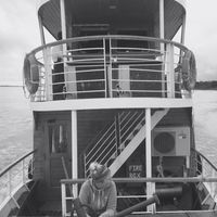 Inga Von Den Hoff's Photo