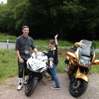 Fotos de James Bower