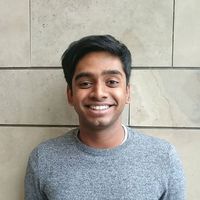 Le foto di Jatharsan Param