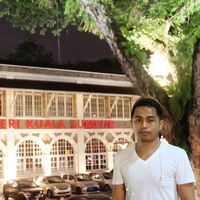 Alexander Glenn Bara' Padang的照片