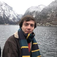 Said  Vahidi's Photo