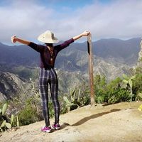 Daria Główczyńska's Photo