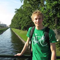 Simon De Ridder的照片