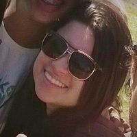 Nicole Cabral Lobato's Photo