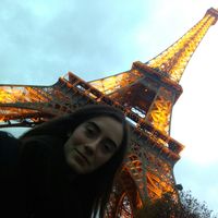 María Palco's Photo