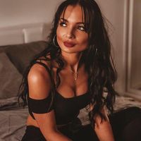 Olga Grinchuk's Photo