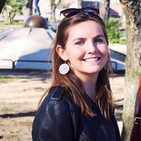 Camille Leotard's Photo