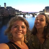 Sabine Cloos's Photo