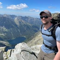 Gregory Doty's Photo