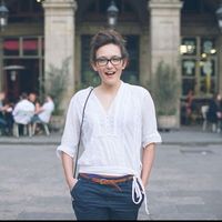 Nina Künzel's Photo