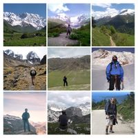 Raúl Pineda Clará's Photo