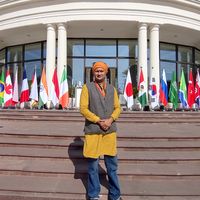 Raghav S  Deosthale的照片