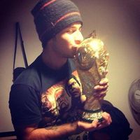 Jefferson Galvis Bta's Photo