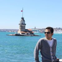 Şarman Abdullah's Photo