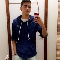 Фотографии пользователя Matheus Sale