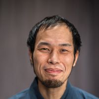 norihiro Terazawa's Photo