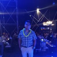 André Landa's Photo