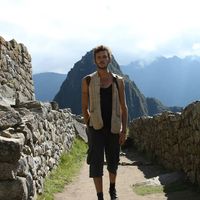 Fotos von Hugo Peyre