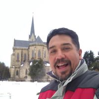 Juan Carlos's Photo