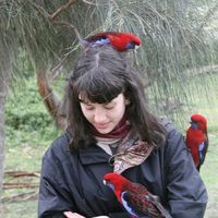 Maena Chloé GONTARD's Photo