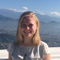 Nathalie Jongerius's Photo