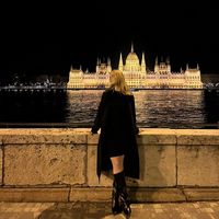 Kseniia Lagunova's Photo