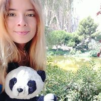 Romina Escobar的照片